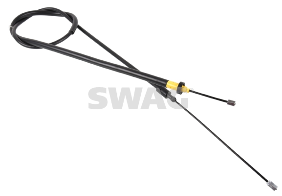 Cablu, frana de parcare 33 10 0362 SWAG